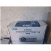 Image 1 : Abox Wireless LCD Projector - Model GC357