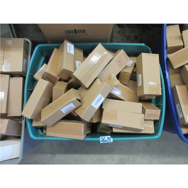 40+ Packages of Assorted Reading Glasses