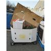 Image 1 : Skid of Assorted Store Return Goods