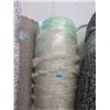 Image 1 : 8' x 10' Ivory Shag Area Carpet
