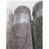 Image 1 : 8' x 10' Grey Soft Step Area Carpet