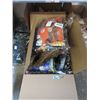 Image 1 : 2 Large Boxes of Assorted Halloween Costumes