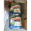 Image 1 : 3 x 6.06 KG Bags of Scotts Turf Builder