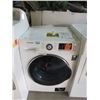 Image 1 : Samsung Steam Washer - Store Return