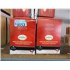 Image 1 : 3 Boxes of  Twinings K-Cup English Breakfast Tea