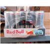 Image 1 : Case of 24 x 250 ml Cans of Red Bull Zero