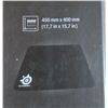 Image 2 : 10 Steelseries Gaming Mousepads - 17.7" x 15.7"