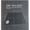 Image 2 : 10 Steelseries Gaming Mousepads - 17.7" x 15.7"