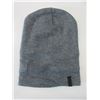 Image 2 : 25+ New Grey Beanie Hats