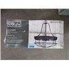 Image 1 : New DSI Lighting 3 Bulb Pendant Light Fixture