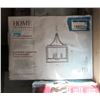 Image 1 : New Home Decorators 3-Bulb Pendant Light
