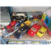 Image 1 : 10 Assorted Car Models