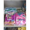 Image 1 : 5 Bags of Assorted Dry Cat Food