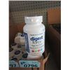 Image 1 : 20 Bottles of Digest Force Ginger Root Extract