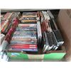 Image 1 : 30+ Assorted DVD Movies & PC Games