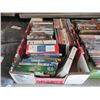 Image 1 : 30+ Assorted DVD Movies & PC Games