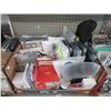 Image 1 : Box of Assorted Amazon Overstock Goods