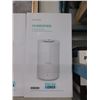 Image 1 : 2 Homasy Top Filling Humidifiers