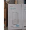 Image 1 : 2 Homasy Top Filling Humidifiers