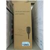 Image 1 : 4 LED Solar Torch Light Controls