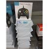 Image 1 : 6 x 2-Packs of Game Controllers for Nintendo 64