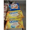 Image 1 : 10 Packages of Assorted Oreo Cookies