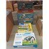 Image 1 : 7 Piece Lot of New Toys