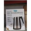 Image 1 : Secura  K15-F1E Double Wall Electric Kettle