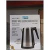 Image 1 : Secura  K15-F1E Double Wall Electric Kettle