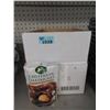 Image 1 : 20 x 100 g Bags of Chestnuts - BB May 2022