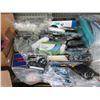 Image 1 : Box of Assorted Amazon Overstock Goods