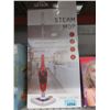 Image 1 : Simbr Steam Mop Model JJ-SC-005