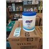 Image 1 : Case of 6 Tubs of Purell Hand Sanitizing Wipes