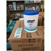 Image 1 : Case of 6 Tubs of Purell Hand Sanitizing Wipes