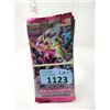 Image 1 : 8 Packs of 8 Pokemon Korea "Fairy Rise" Cards