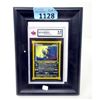 Image 1 : 2001 KSA Graded Pokemon #46 Murkrow Card