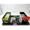 Image 1 : 833 Pcs of Pokemon Cards, Dividers, Pins & More