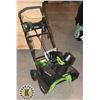 Image 1 : GREENWORKS PRO 80 VOLT SNOW THROWER