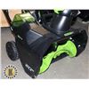 Image 2 : GREENWORKS PRO 80 VOLT SNOW THROWER