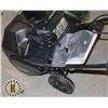 Image 3 : GREENWORKS PRO 80 VOLT SNOW THROWER