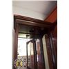 Image 3 : VINTAGE GLASS DISPLAY CABINET