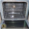 Image 2 : WHIRLPOOL GLASS TOP ELECTRIC OVEN