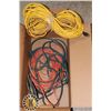 Image 1 : 3 EXTENSION CORDS