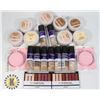Image 1 : BAG OF ASSORTED COVERGIRL COSMETICS