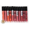 Image 1 : BAG OF COVERGIRL LIP GLOSS