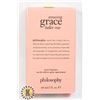 Image 1 : PHILOSOPHY: AMAZING GRACE BALLET ROSE