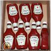 Image 1 : FLAT OF HEINZ KETCHUP