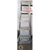 Image 1 : 6FT METAL LADDER