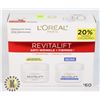 Image 1 : L'OREAL PARIS REVITALIFT GIFT SET