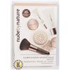 Image 1 : NUDE BY NATURE COMPLEXION ESSENTIALS STARTER KIT